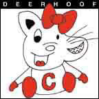 Deerhoof - C b/w Surprise Symphony 7